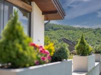 Котедж Шпаківня - B&B Skhidnytsia