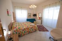 White Duomo Rooms - B&B Sant'Agata di Militello