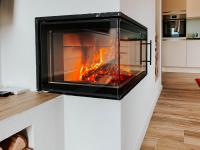 Penthaus Aldebaran by Salzkammergood Living - B&B Tauplitz