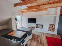 Penthaus Aldebaran by Salzkammergood Living - B&B Tauplitz