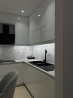 CRIST Apartment - Chambres d'hôtes Saranda