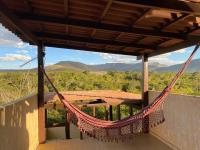 Camera King con Vista Montagne