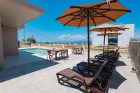 Vila London Ksamil - Bed and Breakfast Ksamil