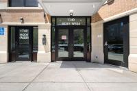 Luxury Modern Condo Near Notre Dame 2BD 2BA - B&B South Bend