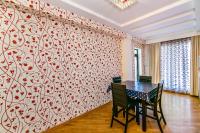 Premium Appartement met 3 Slaapkamers en een Balkon