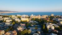 SUNNY HOUSE 301 Two Bedroom Apartament - B&B Slanchev Bryag
