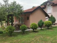 Apartman Mimoza - Amajić - Mali Zvornik - Ferienwohnung Amajić