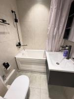 Moderno two-room apartment in the center of the city Shota Rustavel - Bed and Breakfast Og‘asaroy
