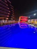 BA HOME Delux Park Hill Residence, Pool & PS5 - B&B Prizren