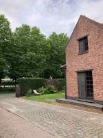 Wahwo Baki - B&B Wachtebeke