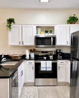 A Holiday In Davenport - B&B Davenport