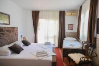 Eldorado Apartments - Ferienwohnung Ulcinj
