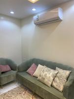 شقة مفروشة في بهر غرفه وصاله - Ferienwohnung Al Bahah