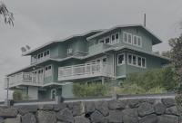 Kona Kai Ocean View Suite - Bed and Breakfast Kailua-Kona