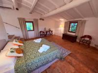 Agriturismo Masseria Pozzo - B&B Sperlonga