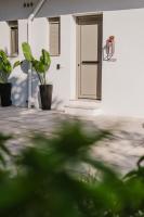 OKTO - Averof 98 Living - Chambres d'hôtes Kos