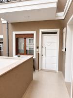 PAVÉ2 Apartment - Ferienwohnung Korça