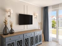PIASKOWA ŁEBSKA OSTOJA - Local 6 - B&B Żarnowska