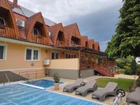 Várkonyi Wellness Bogács - B&B Bogács