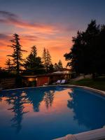 Villa Paradiso - B&B Isola d'Asti