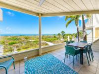 Luxury Beachfront Home at #1 Beach in USA - Bed and Breakfast Siesta Key