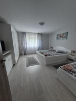 Casa De Oaspeti Anna - Bed and Breakfast Sovata