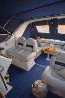Exclusive experience at sea aboard a private yacht - B&B Segur de Calafell
