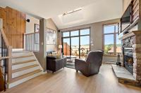Tremblant Prestige - Clairiere 406 - Ferienwohnung Mont-Tremblant