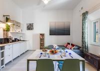 Cozy Apartment near Lungarno Central Pisa - Chambres d'hôtes Pise