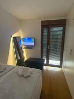 Solis Apartment - B&B Budva
