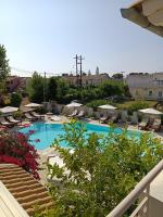 Toni´s Guesthouse - B&B Kávos