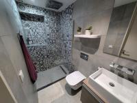 Design Ocean View 2BR in Plateau - AC & Fast Wi-Fi - Ferienwohnung Praia