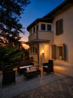 Villa Paradiso - B&B Isola d'Asti