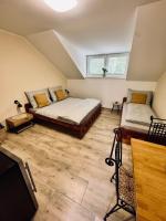 Ubytování U Špíšků - B&B Jaroslavice