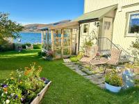Fornes Bed & Breakfast - B&B Fornes