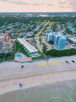 Lala's Beach House, Two! - Ferienwohnung New Smyrna Beach