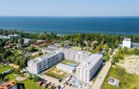 Apart Premium Ku Morzu - Ferienwohnung Ziegenberg