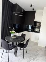 Apart Premium Ku Morzu - Bed and Breakfast Sianożęty