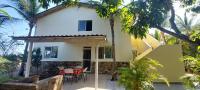Entre Dos Aguas - Bed and Breakfast La Barra