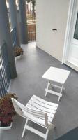 Triple Room with Terrace