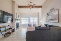 Scottsdale Oasis with pool, hot tub and sleeps 8 - B&B Scottsdale