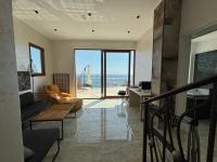 Pines & Waves Spacious House with the Sea View - Bed and Breakfast Bar