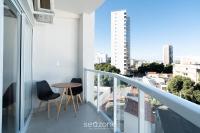 Estudio en Cond. c/ Piscina en Centro MSU0406 - B&B Governador Valadares