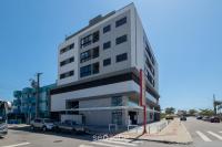 Apto climatizado em Canasvieiras RCQ0205 - Ferienwohnung Florianópolis