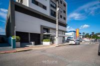 Apto climatizado em Canasvieiras RCQ0205 - Ferienwohnung Florianópolis