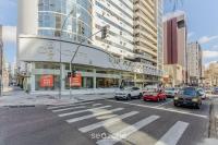 Studio em Cond. c/ Piscina no Centro NWC1007 - B&B Curitiba