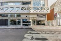 Studio em Cond. c/ Piscina no Centro NWC1007 - B&B Curitiba