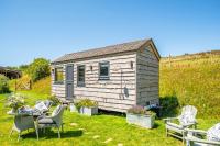 The Cabin at Salcombe Farm - Chambres d'hôtes Salcombe