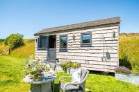 The Cabin at Salcombe Farm - B&B Salcombe