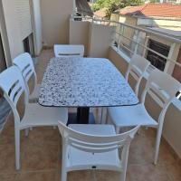 Familja Kapaj - Chambres d'hôtes Vlora
